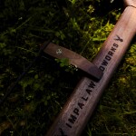 Amerikan Ceviz Fenrir Bow Saw
