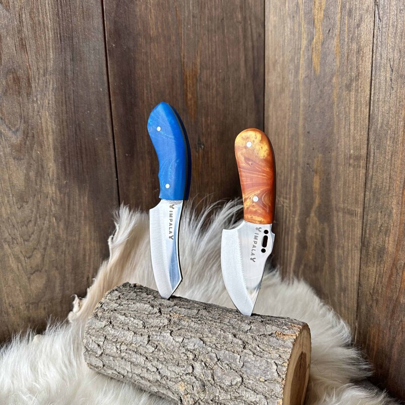 Arak Boyun Bıçağı (Epoksi Kabza)