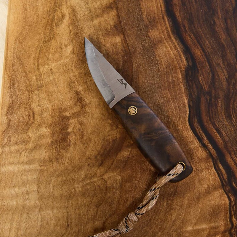 Bear Claw Puukko Bıçak