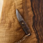 Bear Claw Puukko Bıçak