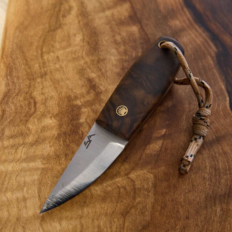 Bear Claw Puukko Bıçak