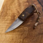 Bear Claw Puukko Bıçak