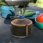 Deri Kartuş Kılıfı (80 gram)