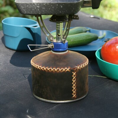 Deri Kartuş Kılıfı (80 gram)