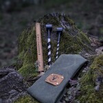 Muspel Bushcraft Burgu Set (10mm+18mm)