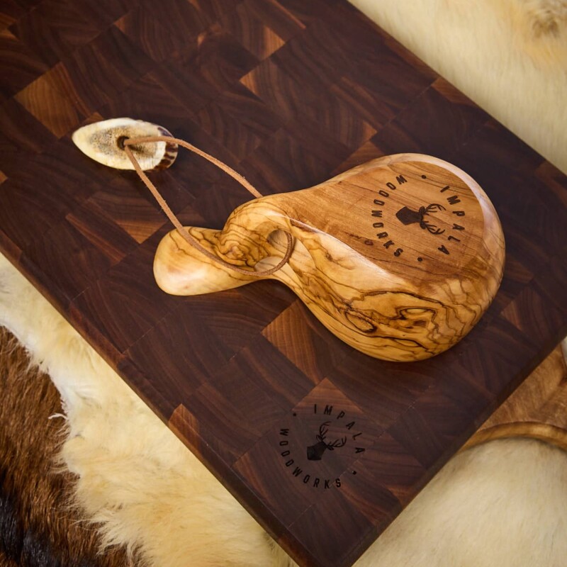 Santorini Zeytin Kuksa