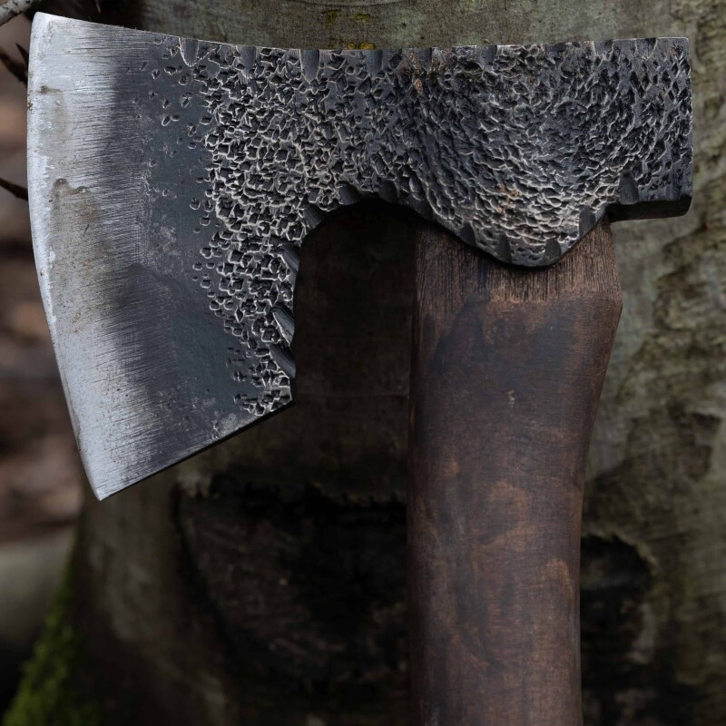Thor Sakallı Balta