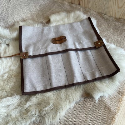 Tirol Rulo Organizer Çanta