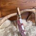 Small Kiritsuke Şef Bıçağı