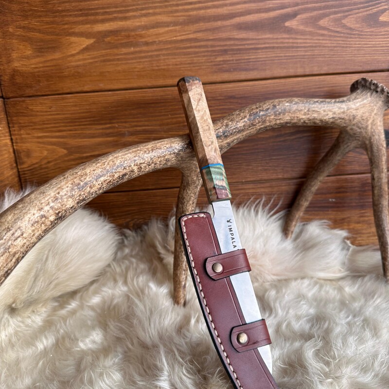 Small Kiritsuke Şef Bıçağı