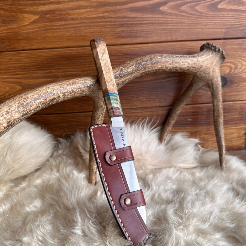 Small Kiritsuke Şef Bıçağı